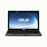ноутбук ASUS K53Z E2 3000M/3/500/Win 7 HB Коричневый