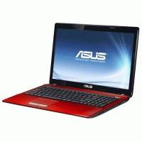 ноутбук ASUS K53SC i3 2330M/3/320/BT/Win 7 HB/Red Красный