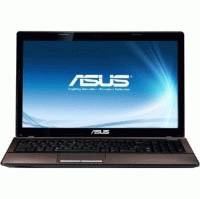 ноутбук ASUS K53SD i3 2310M/4/320/BT/Win 7 HB Коричневый