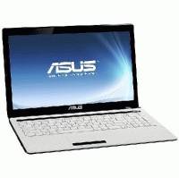 ноутбук ASUS K53SD i3 2310M/4/320/BT/Win 7 HB/White Белый