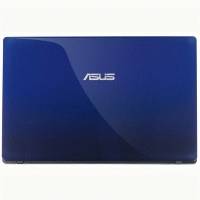 ноутбук ASUS K53SD i3 2350M/3/320/BT/Win 7 HB/Blue Синий