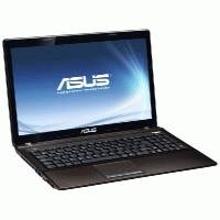 ноутбук ASUS K53SD i3 2350M/4/500/Win 7 HB Коричневый