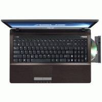 ноутбук ASUS K53SD i5 2450M/4/640/BT/Win 7 HB/Brown Коричневый