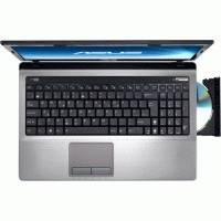 ноутбук ASUS K53TK A4 3305M/2/500/Win 7 HB Черный