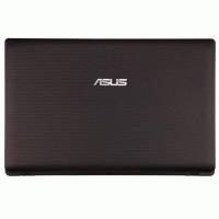ноутбук ASUS K53TK A4 3305M/3/640/Win 7 HB Коричневый