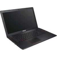 ноутбук ASUS K550VX-DM466T 90NB0BBJ-M06190 Черный