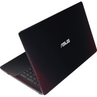 ноутбук ASUS K550VX-DM466T 90NB0BBJ-M06190 Черный