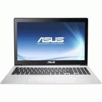 ноутбук ASUS K551LB-XX169H 90NB02A2-M04370 Серебристый