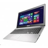 ноутбук ASUS K551LB-XX252D 90NB02A2-M04380 Черный