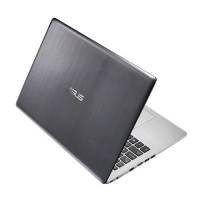 ноутбук ASUS K551LN-XX009H 90NB05F2-M00140 Серый