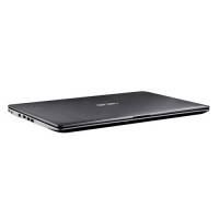 ноутбук ASUS K551LN-XX309H 90NB05F2-M04000 Черный