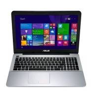 ноутбук ASUS K555LA-XO240H 90NB0657-M03310 Серый