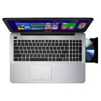 ноутбук ASUS K555LA-XO240H 90NB0657-M03310 Серый