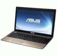 ноутбук ASUS K55A i3 3110/4/320/BT/Win 8 Коричневый