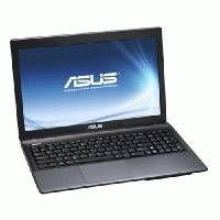 ноутбук ASUS K55DR A6 4400M/4/500/BT/Win 8 Черный
