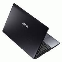 ноутбук ASUS K55DR A8 4500M/6/500/BT/Win 7 HB Черный