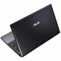 ноутбук ASUS K55DR A6 4400M/4/500/Win 7 HB Черный
