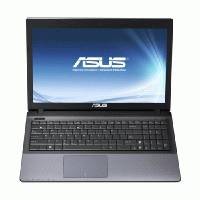 ноутбук ASUS K55VD B970/2/320/Win 7 HB Черный