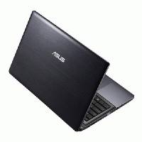 ноутбук ASUS K55VD B970/2/320/Win 7 HB Черный