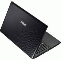 ноутбук ASUS K55VD B980/4/500/Win 7 HB Черный