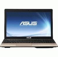 ноутбук ASUS K55VD i3 3110/4/320/BT/Win 8 Коричневый