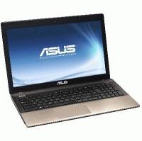 ноутбук ASUS K55VD i5 3210M/4/500/BT/Win 8 Коричневый