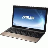 ноутбук ASUS K55VD i7 3630QM/6/1000/Win 8 Коричневый