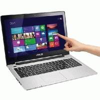 ноутбук ASUS K56CB-XO444H 90NB0151-M06340 Черный