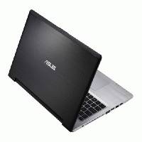ноутбук ASUS K56CM i3 3217/4/500/BT/Win 8 Черный