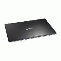 ноутбук ASUS K56CM i5 3317/6/750/BT/Win 8 Черный
