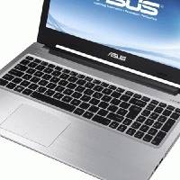 ноутбук ASUS K56CM i5 3317U/4/500/BT/Win 8/Black Черный