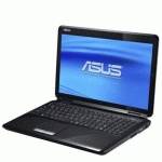 ноутбук ASUS K61IC T3000/2/250/DOS