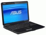 ноутбук ASUS K70AD M500/2/250/DOS Черный