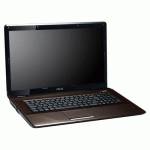 ноутбук ASUS K72F P6100/2/320/BT/Win 7 HB