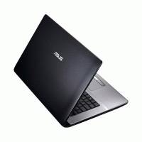ноутбук ASUS K73SV i3 2350M/4/500/Win 7 HB Черный