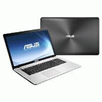 ноутбук ASUS K750JA-TY005H 90NB01Y1-M00090 Черный