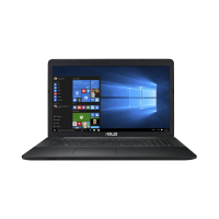 ноутбук ASUS K751SV-TY019T 90NB0BR1-M00430 Черный