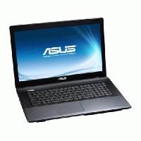 ноутбук ASUS K75DE A8 4500M/4/1000/BT/Win 8/Black Черный