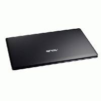 ноутбук ASUS K75DE A8 4500M/4/1000/BT/Win 8/Black Черный