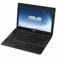 ноутбук ASUS K84L B800/2/320/Win 7 HB Черный