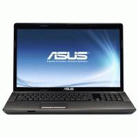 ноутбук ASUS K93SM i7 2670QM/8/1500/Win 7 HP Черный