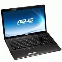 ноутбук ASUS K93SV i5 2430M/4/500/BT/Win 7 HB Черный
