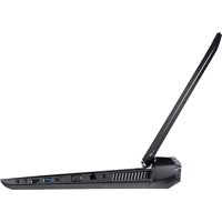 ноутбук ASUS Lamborghini VX7Sx i5 2430M/4/500/BT/Win 7 HP/Black Черный
