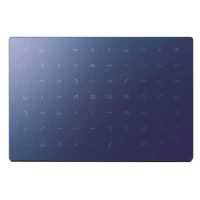 ноутбук ASUS Laptop 12 L210MA-GJ512W 90NB0R41-M002Y0 Синий