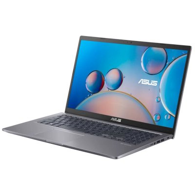ноутбук ASUS Laptop 15 F515JA-BQ1075 90NB0SR1-M022R0 ENG-wpro Серый
