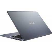 ноутбук ASUS Laptop E406NA-BV014T 90NB0T21-M01270 Серый