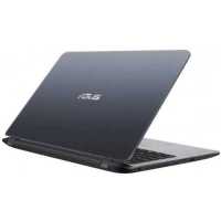 ноутбук ASUS Laptop X407UA-EB205T 90NB0HP1-M04400 Серый