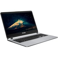 ноутбук ASUS Laptop X507MA-EJ113 90NB0HL1-M01930 Серый