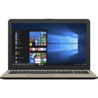 ноутбук ASUS Laptop X540MB-DM093T 90NB0IQ1-M01320 Черный