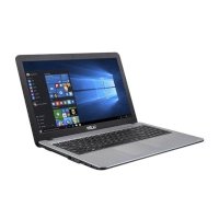 ноутбук ASUS Laptop X541SA-XX059T 90NB0CH3-M03610 Серебристый